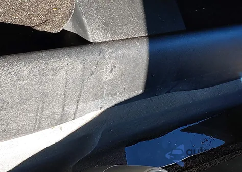 2012 Honda Cr-Z Ex из США, поврежденный, VIN JHMZF1D68CS002516